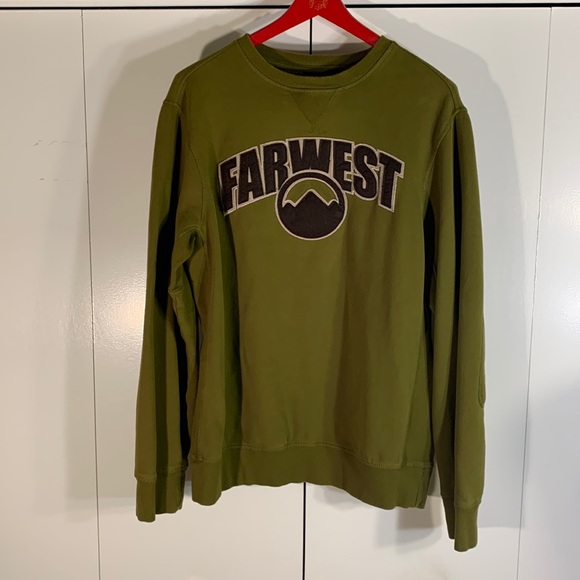 Far West (M) - Picture 2 of 16